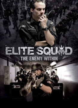 Xem Phim Biệt Đội Tinh Nhuệ 2: Kẻ Thù Bên Trong Vietsub HD Online