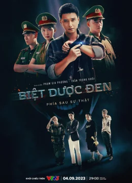 Xem Phim Biệt Dược Đen Vietsub HD Online