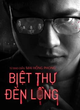 Xem Phim Biệt Thự Đèn Lồng Vietsub HD Online