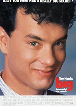 Xem Phim Big Vietsub HD Online