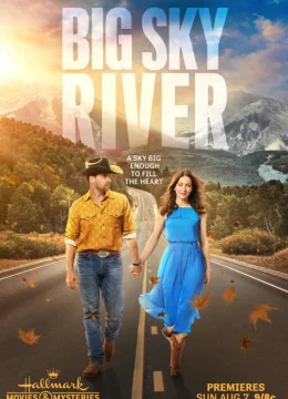 Xem Phim Big Sky River Vietsub HD Online