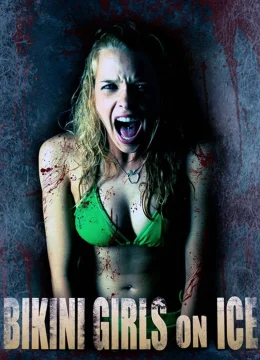 Xem Phim Bikini Girls on Ice Vietsub HD Online