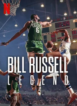 Xem Phim Bill Russell: Huyền thoại Vietsub HD Online