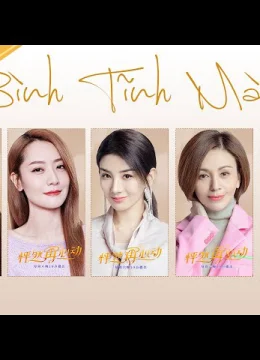 Xem Phim Bình Tĩnh Mà Yêu Vietsub HD Online