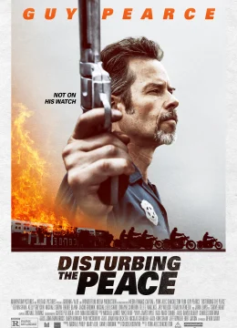 Xem Phim Bình Yên Bị Hủy Hoại Vietsub HD Online