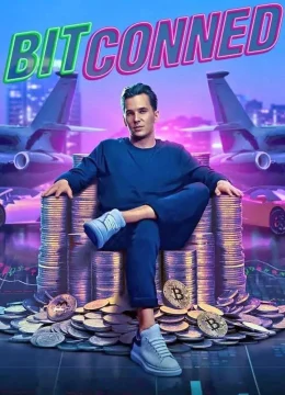 Xem Phim Bitconned: Trò lừa tiền điện tử Vietsub HD Online