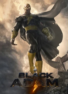 Black Adam