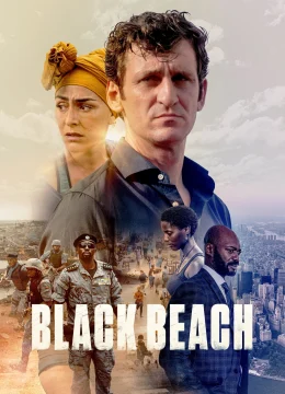 Xem Phim Black Beach Vietsub HD Online