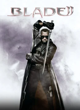 Xem Phim Blade II Vietsub HD Online