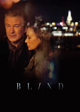 Xem Phim Blindd Vietsub HD Online