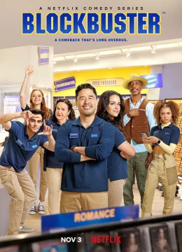 Xem Phim BLOCKBUSTER Vietsub HD Online
