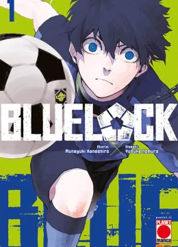 Xem Phim Blue Lock Vietsub HD Online