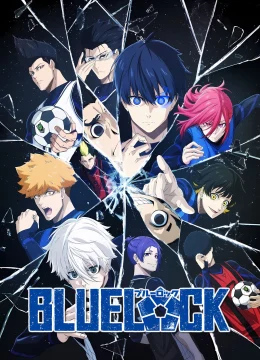 Xem Phim BLue Lock (Phần 2) Vietsub HD Online