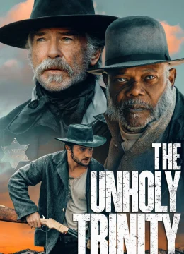 Xem Phim Bộ Ba Bất Hạnh Vietsub HD Online