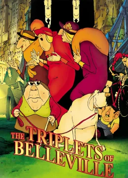 Xem Phim Bộ Ba Của Làng Người Đẹp Vietsub HD Online