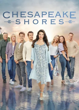 Xem Phim Bờ biển Chesapeake (Phần 4) Vietsub HD Online
