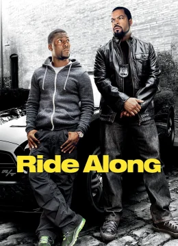 Xem Phim Bộ Đôi Cảnh Sát Vietsub HD Online