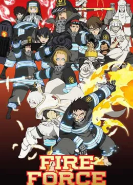 Xem Phim Bộc hỏa nhân tượng (Phần 2) Vietsub HD Online