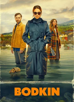 Xem Phim Bodkin Vietsub HD Online