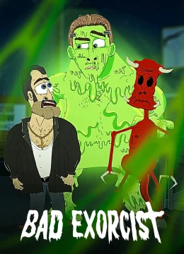 Bogdan Boner: Người trừ quỷ (Phần 1)