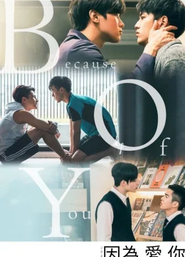 Xem Phim Bởi Vì Yêu 2020 Vietsub HD Online