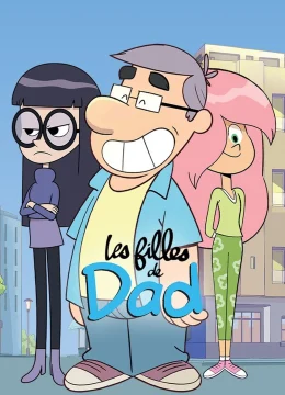 Xem Phim Bốn Con Gái Và Bố Thông Thái Vietsub HD Online