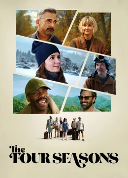 Bốn mùa
