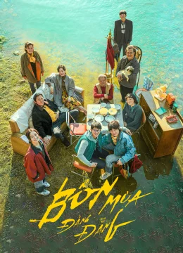 Xem Phim Bốn Mùa Đằng Đẵng Vietsub HD Online