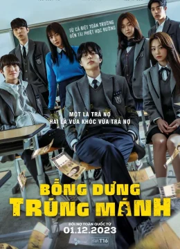 Bỗng Dưng Trúng Mánh