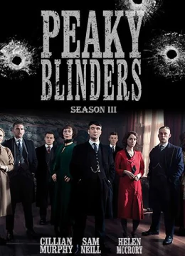 Xem Phim Bóng ma Anh Quốc (Phần 3) Vietsub HD Online