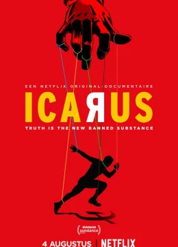 Xem Phim Bóng ma Doping Vietsub HD Online