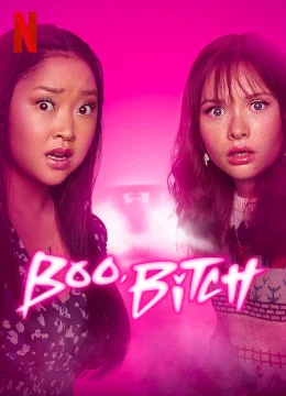 Xem Phim Boo, Bitch Vietsub HD Online