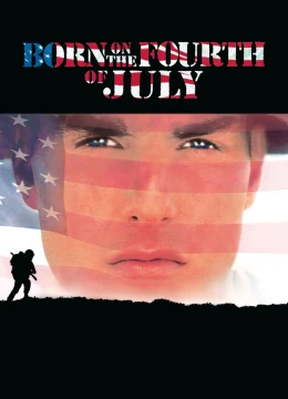 Xem Phim Born on the Fourth of July Vietsub HD Online