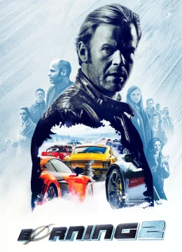 Xem Phim Børning 2 Vietsub HD Online