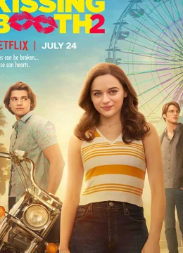 Xem Phim Bốt hôn 2 Vietsub HD Online