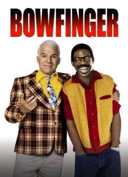Bowfinger