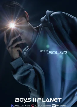 Xem Phim Boys II Planet Vietsub HD Online