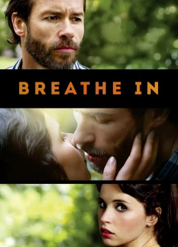 Breathe In