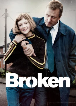 Xem Phim Broken Vietsub HD Online