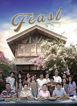 Xem Phim Bữa Tiệc Vietsub HD Online