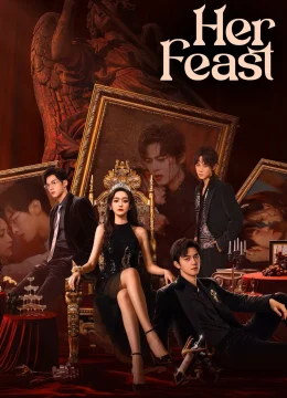 Bữa Tiệc Của Cô Ấy