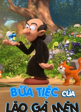 Xem Phim Bữa Tiệc Của Lão Gà Mên Vietsub HD Online