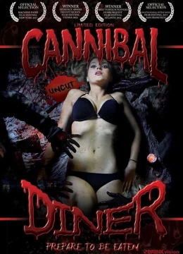 Xem Phim Bữa Tiệc Thịt Người Vietsub HD Online