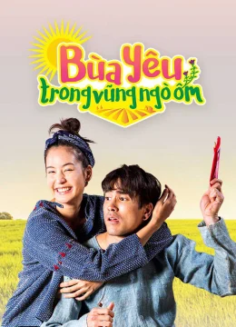 Xem Phim Bùa Yêu Trong Vũng Ngò Ôm Vietsub HD Online