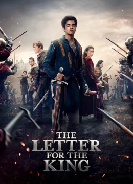 Xem Phim Bức thư gửi nhà vua Vietsub HD Online