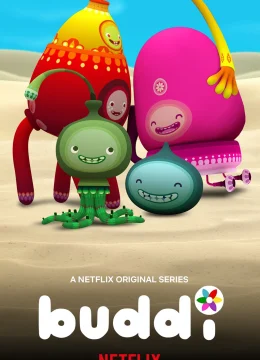 Buddi (Phần 2)