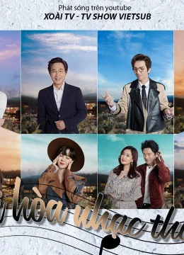 Xem Phim Buổi Hoà Nhạc Thời Gian Vietsub HD Online