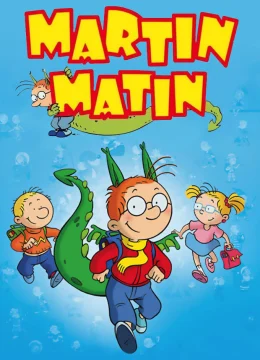 Xem Phim Buổi Sáng Diệu Kỳ Của Martin Vietsub HD Online