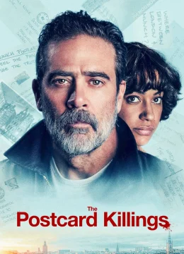 Xem Phim Bưu Thiếp Chết Chóc Vietsub HD Online