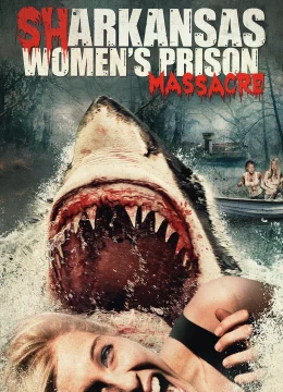 Xem Phim Cá Mập Tiền Sử Trỗi Dậy Vietsub HD Online